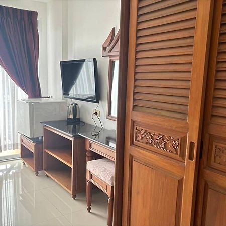 Hotel Praew Mansion Kamala Beach Esterno foto