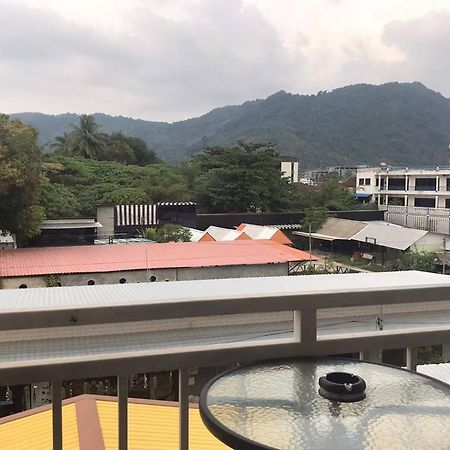 Hotel Praew Mansion Kamala Beach Esterno foto