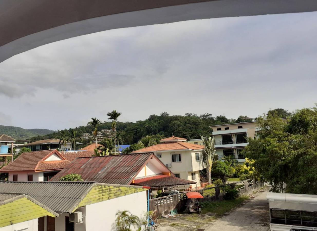 Hotel Praew Mansion Kamala Beach Esterno foto