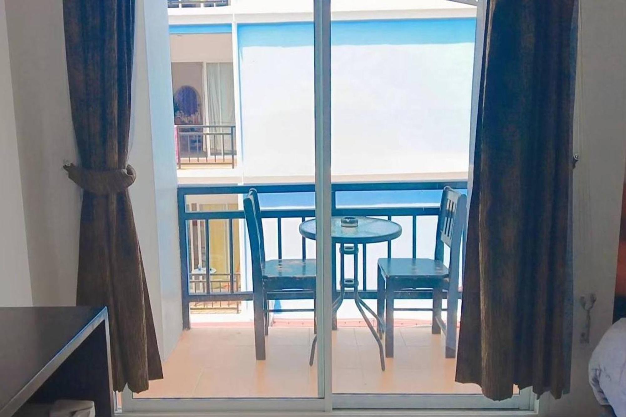 Hotel Praew Mansion Kamala Beach Esterno foto