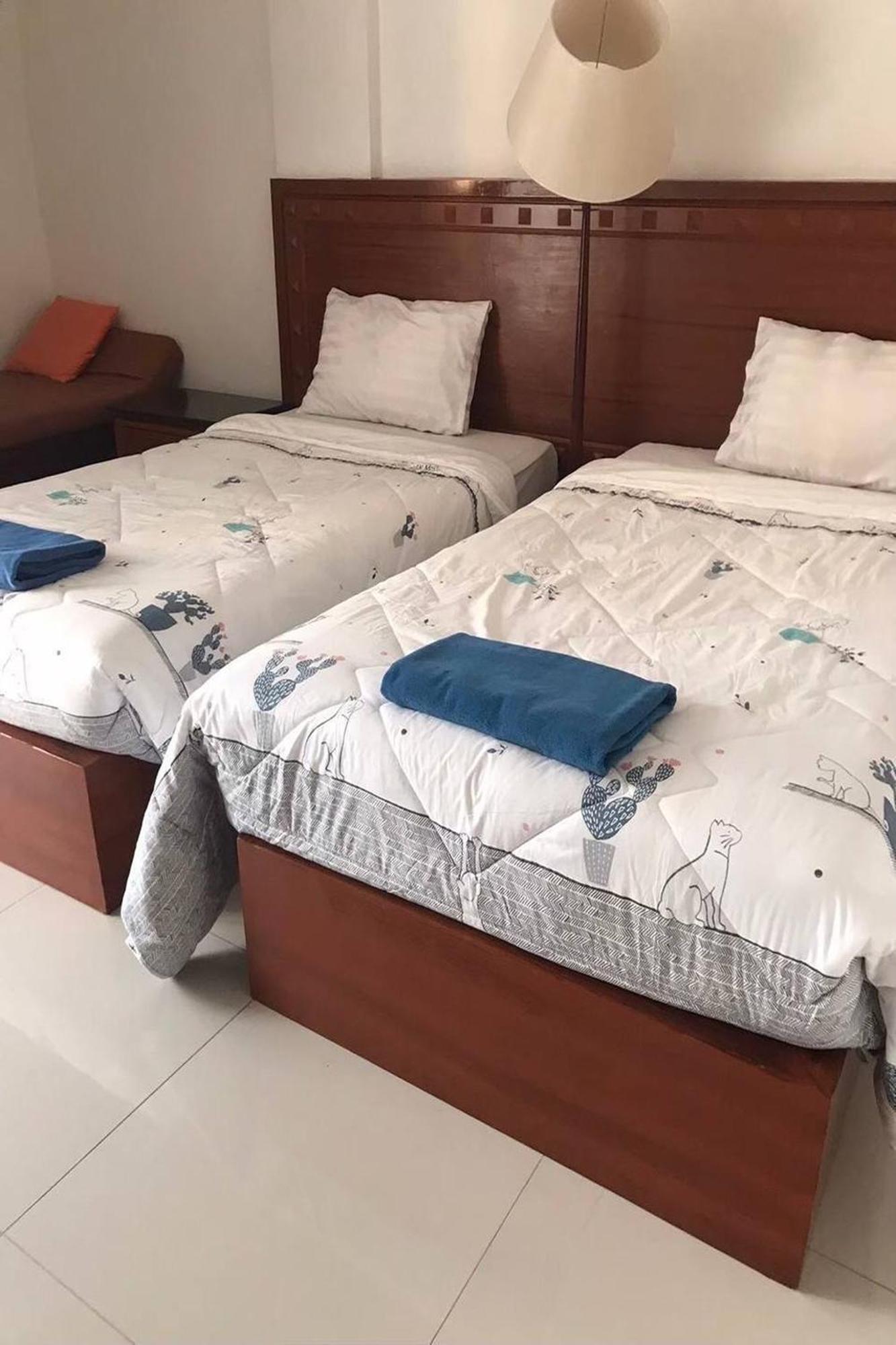 Hotel Praew Mansion Kamala Beach Esterno foto