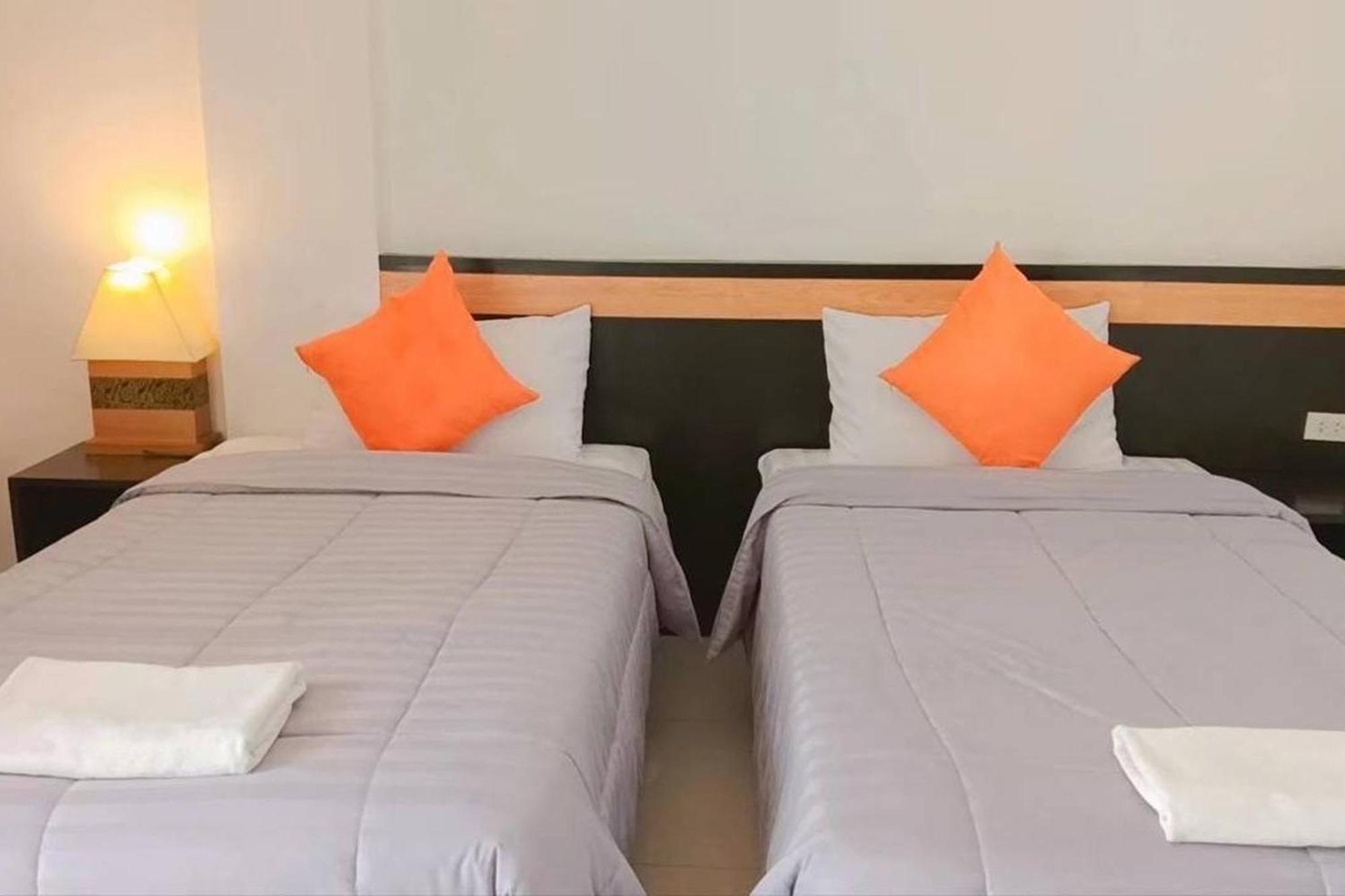 Hotel Praew Mansion Kamala Beach Esterno foto