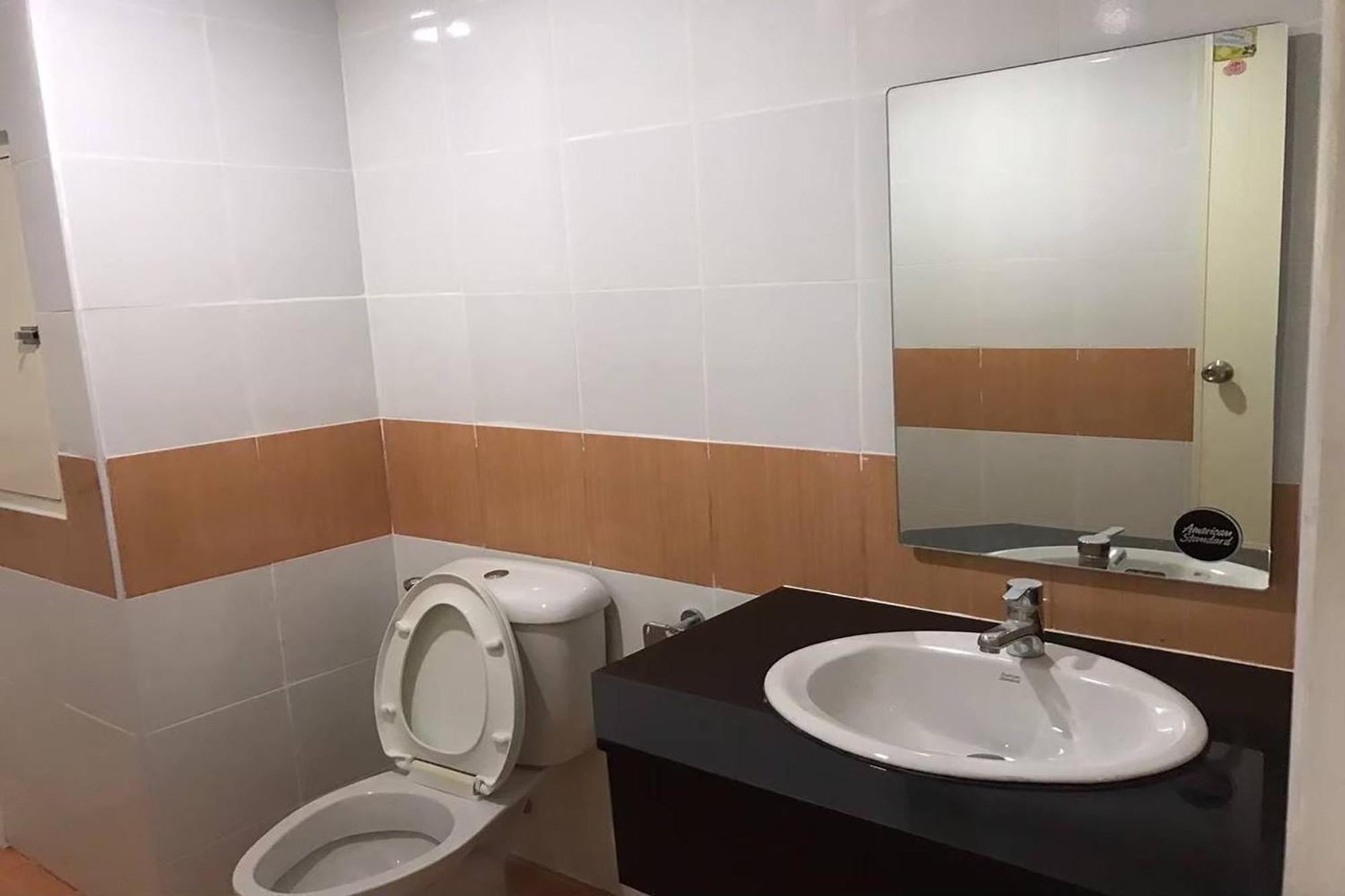 Hotel Praew Mansion Kamala Beach Esterno foto